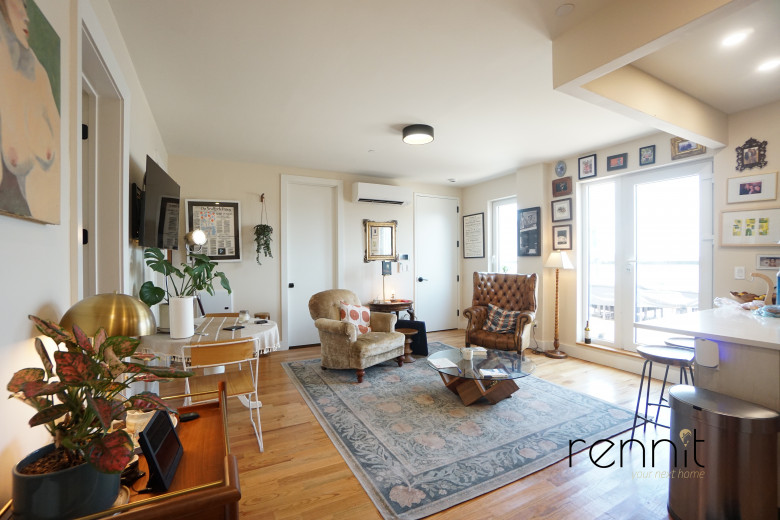 1196 Bedford Ave, Apt 5A Image 9
