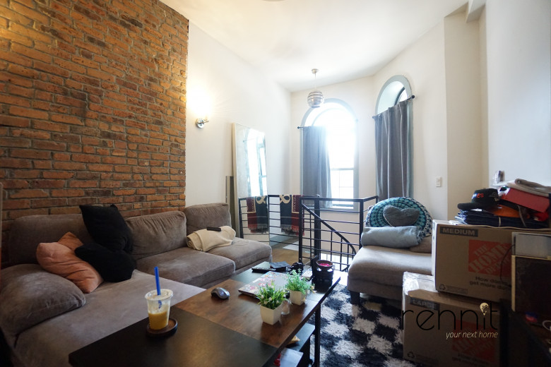 71 Stuyvesant Ave, Apt 102 Image 3