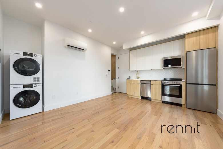 805 Monroe St, Apt 4B Image 2