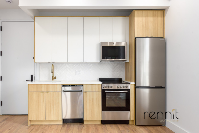 805 Monroe St, Apt 4B Image 3