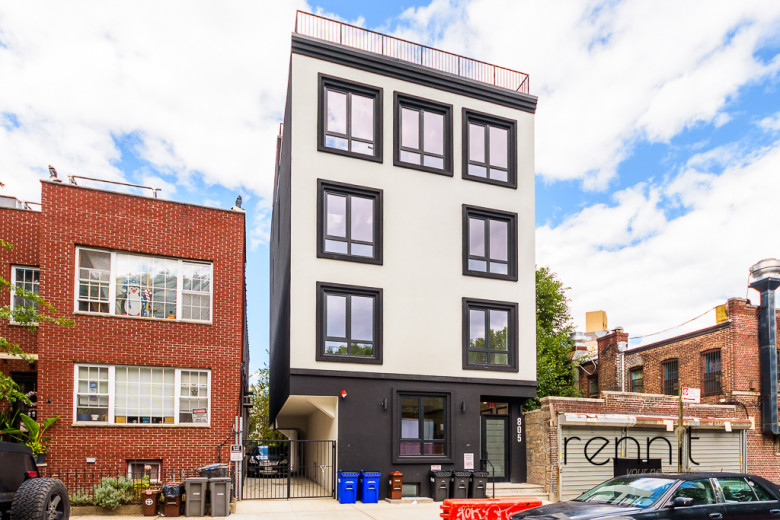 805 Monroe St, Apt 3B Image 11