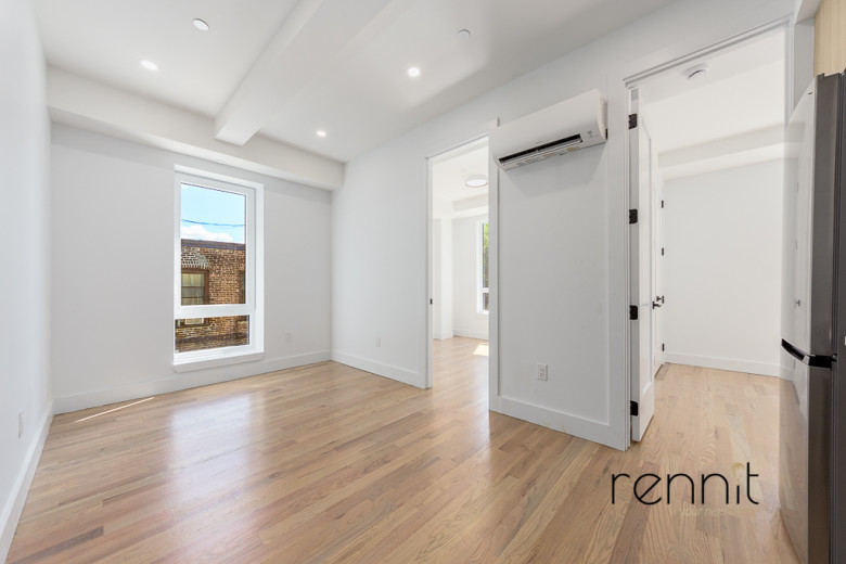 805 Monroe St, Apt 3B Image 1