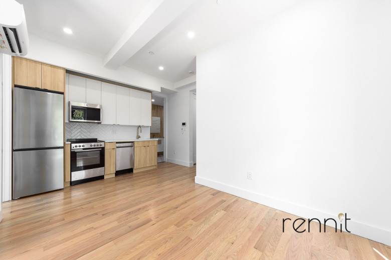 805 Monroe St, Apt 3B Image 2