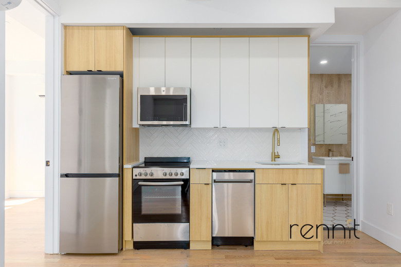 805 Monroe St, Apt 3B Image 3