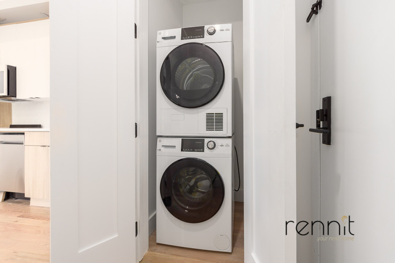 805 Monroe St, Apt 3B Image 8