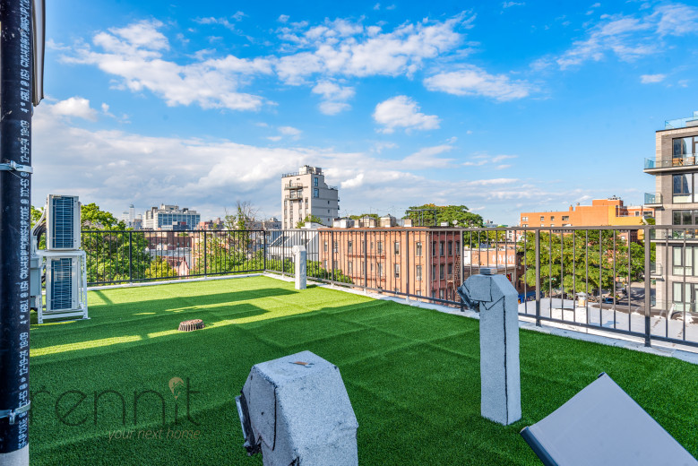 332 Myrtle Ave, Apt 4A Image 11