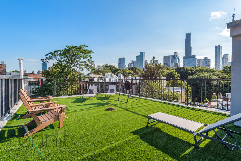 332 Myrtle Ave, Apt 4A Image 12