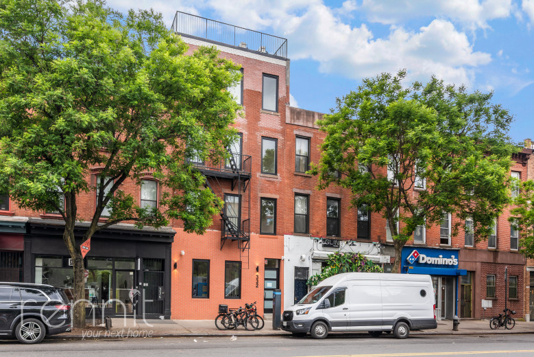 332 Myrtle Ave, Apt 4A Image 14