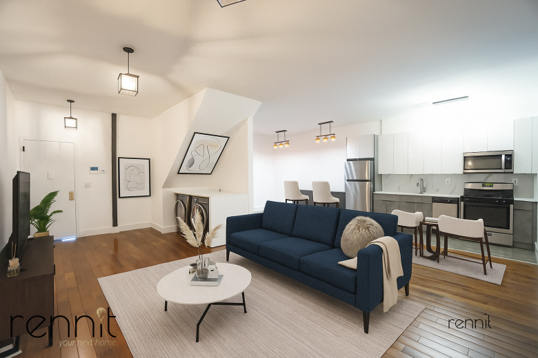 640 Kosciuszko St, Apt 1 Image 1