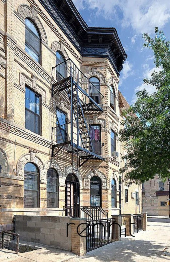 71 Stuyvesant Ave, Apt 104 Image 22