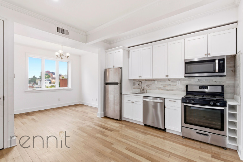187 20th St, Apt 3B Image 1