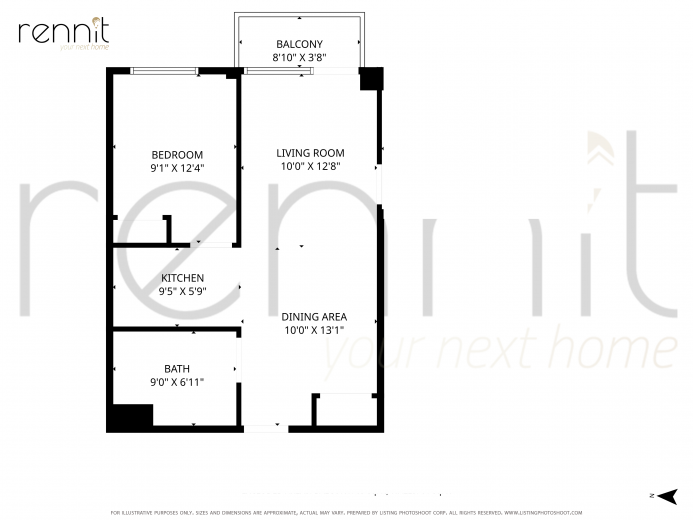 676 New York Ave, Apt 4E Image 10