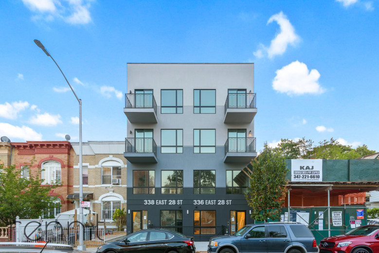 336 E 28th St, Apt 3B Image 16