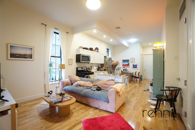 338 Clifton Pl, Apt 1F Image 3