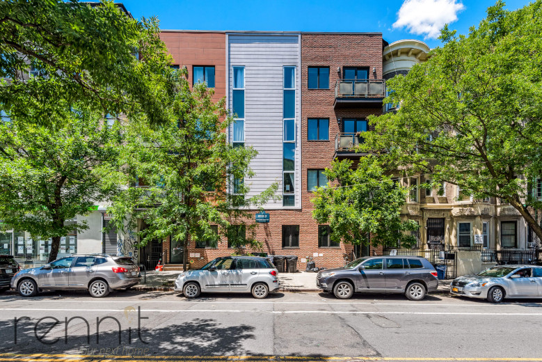 1444 Bedford Ave, Apt 2F Image 16