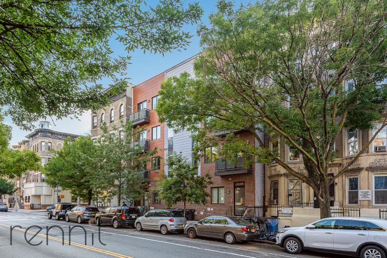 1444 Bedford Ave, Apt 2F Image 17