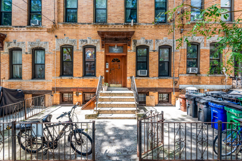 1721 Himrod St, Apt 1L Image 16