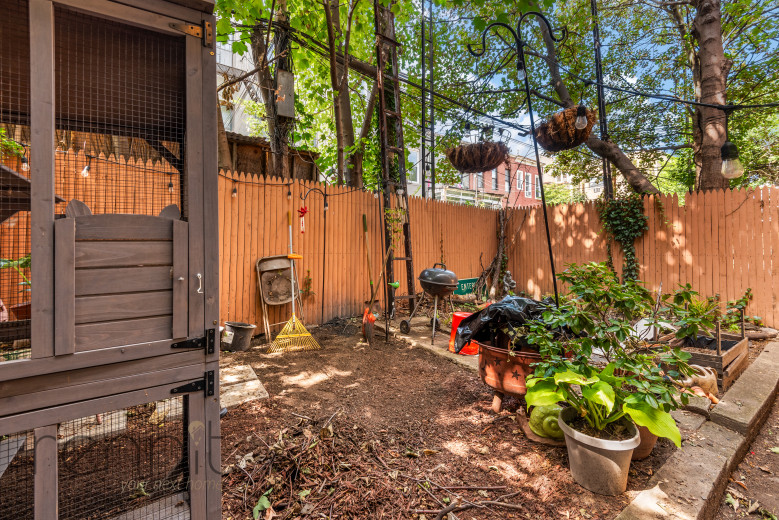 1721 Himrod St, Apt 1L Image 2