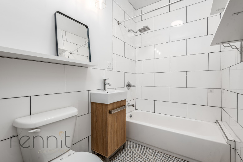 1721 Himrod St, Apt 1L Image 9
