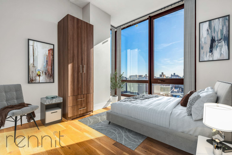 31 Debevoise St, Apt 8D Image 1