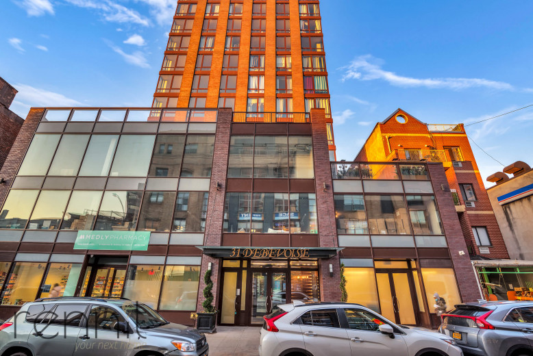 31 Debevoise St, Apt 8D Image 28