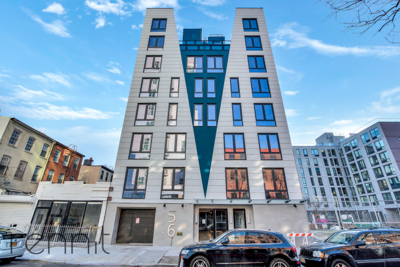 56 Ainslie St, Apt 8C Image 26