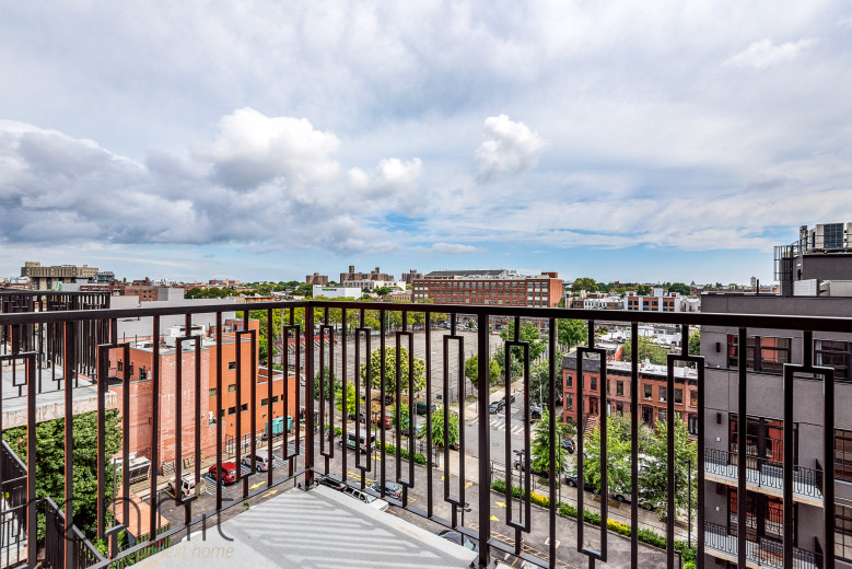 1430 Fulton St, Apt 611 Image 1
