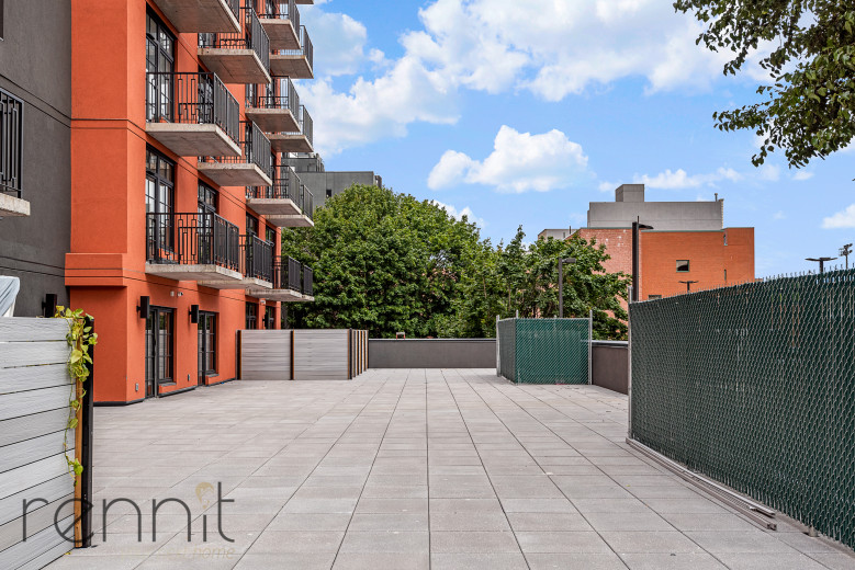 1430 Fulton St, Apt 611 Image 14