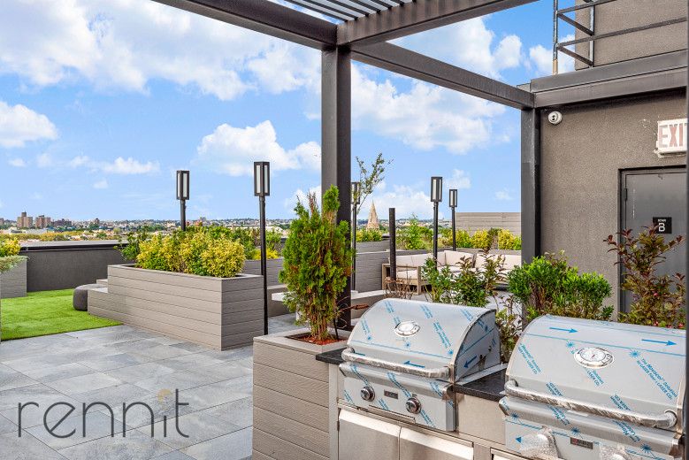 1430 Fulton St, Apt 611 Image 20