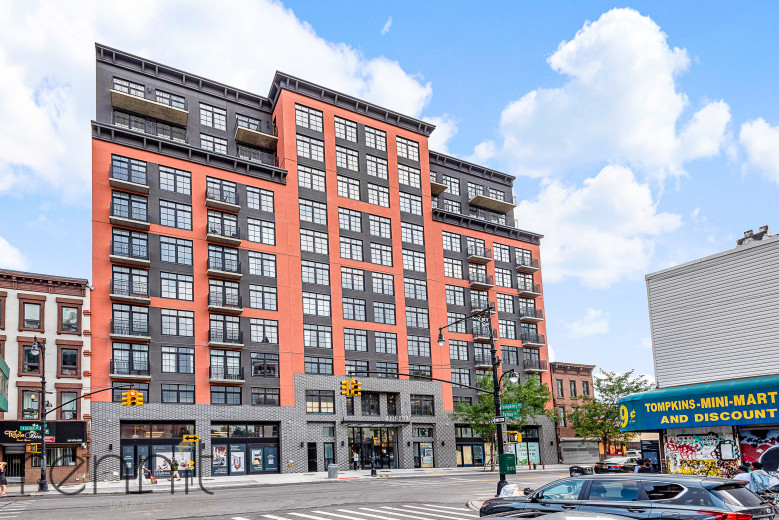 1430 Fulton St, Apt 611 Image 23