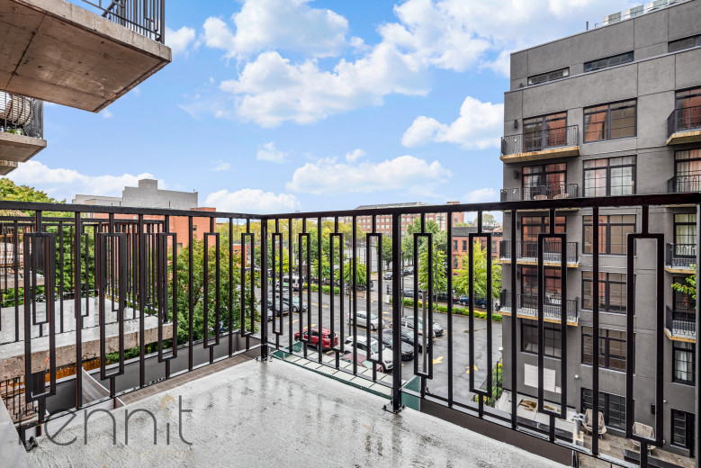 1430 Fulton St, Apt 611 Image 7