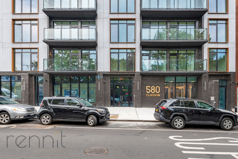 580 Classon Ave, Apt 5F Image 13