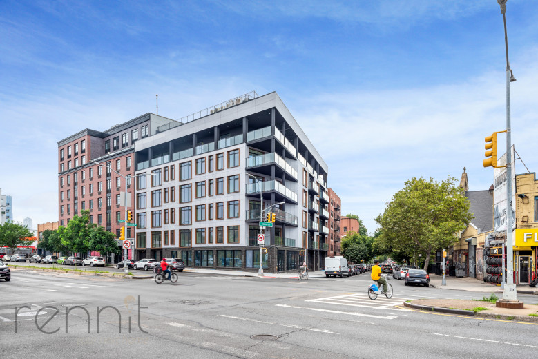 580 Classon Ave, Apt 5F Image 29