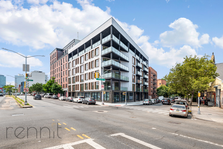 580 Classon Ave, Apt 5F Image 9