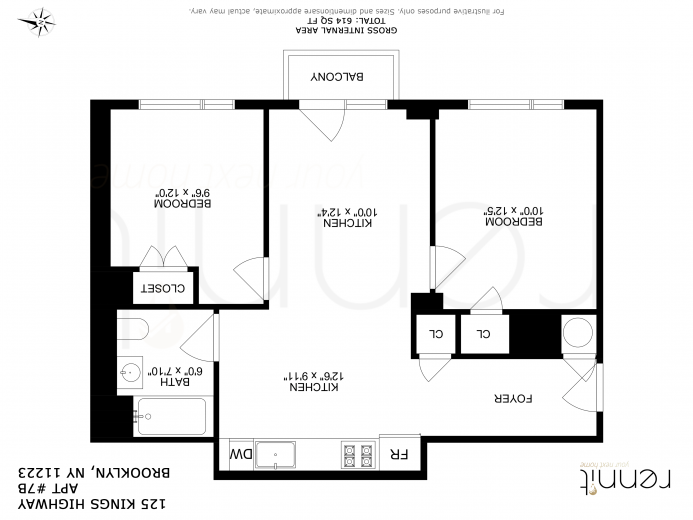 125 Kings Hwy, Apt 7B Image 12