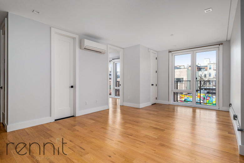 100 Suydam St, Apt 4C Image 1
