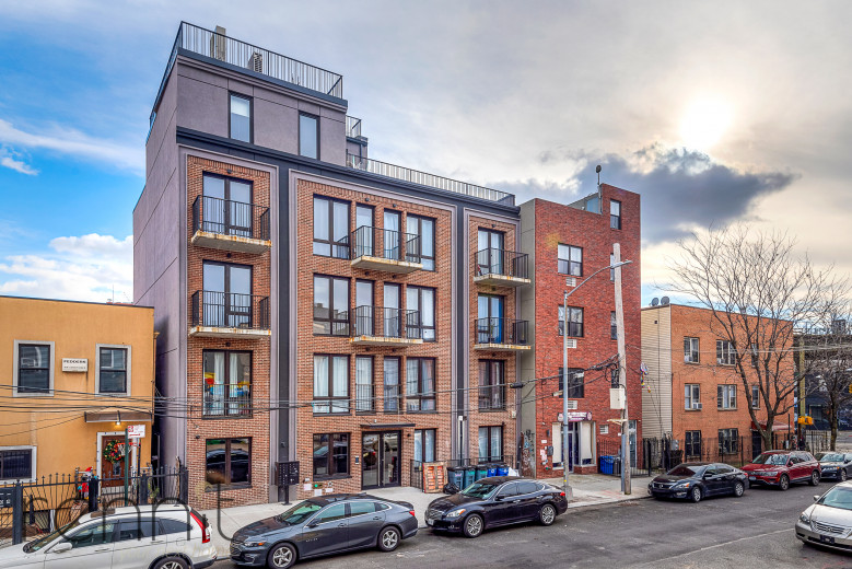 100 Suydam St, Apt 4C Image 31