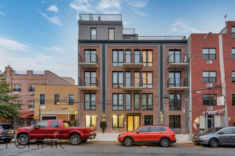 100 Suydam St, Apt 4C Image 41
