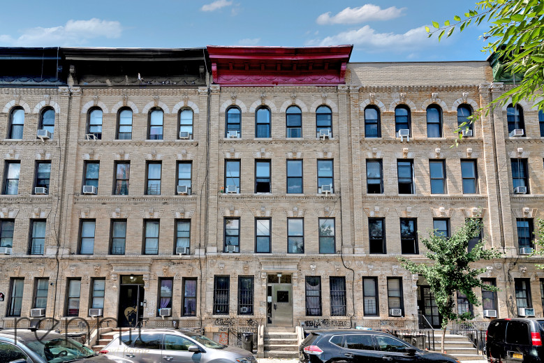167 Starr St, Apt 3R Image 8