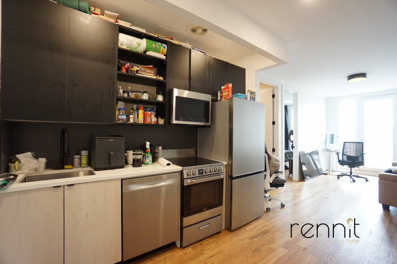 1196 Bedford Ave, Apt 4B Image 1