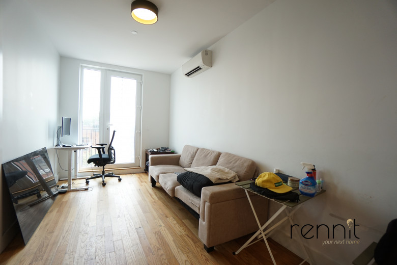 1196 Bedford Ave, Apt 4B Image 4