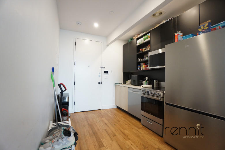 1196 Bedford Ave, Apt 4B Image 5