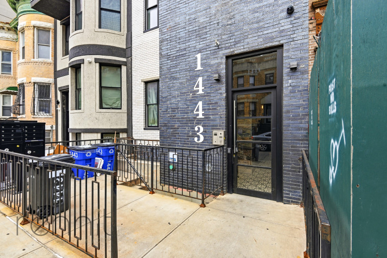 1443 Lincoln Pl, Apt 3R Image 12