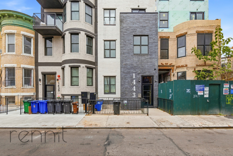 1443 Lincoln Pl, Apt 3R Image 13
