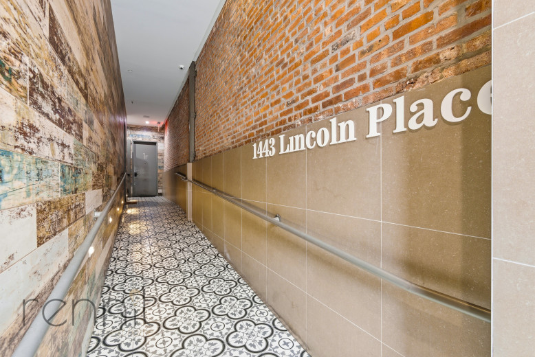1443 Lincoln Pl, Apt 3R Image 17