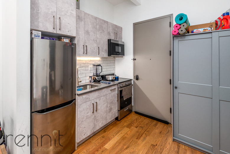 1443 Lincoln Pl, Apt 3R Image 9