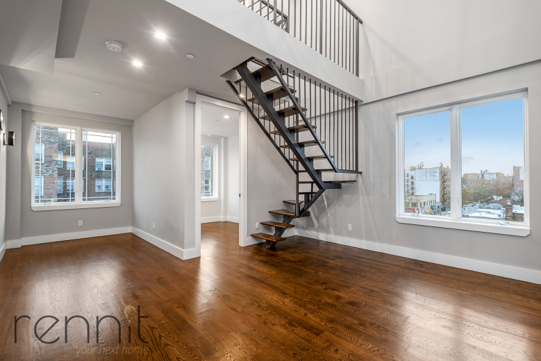 1031 Montgomery St, Apt 4F Image 1