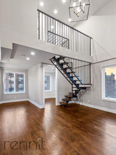 1031 Montgomery St, Apt 4F Image 3