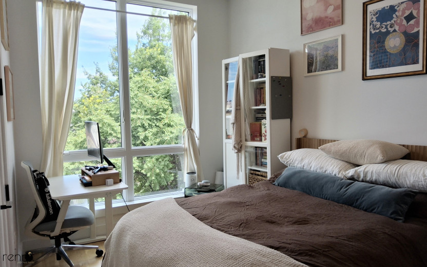 511 Meeker Ave, Apt 3B Image 1