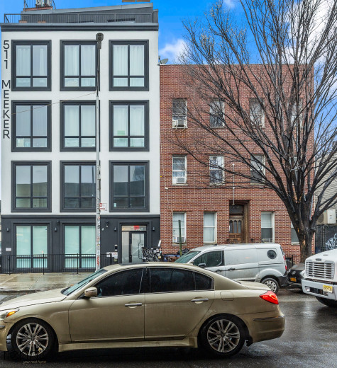 511 Meeker Ave, Apt 3B Image 26